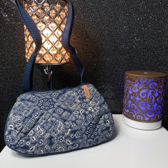 🤩 3 for $20 New Donna Sharp Crossbody/Purse Bandana - Picture 6 of 10